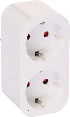 SUMANUS ELEKTRINIS LIZDAS ATLO-P2F-TUYA Wi-Fi, Tuya Smart