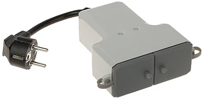 SUMANUS ELEKTRINIS LIZDAS ATLO-P2IP4-TUYA-V2 Wi-Fi, Tuya Smart