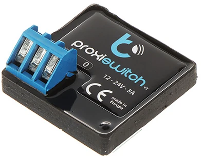 BleBox ProxiSwitch - artumo jungiklis 12-24V