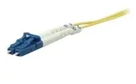 Techly „Intellinet Network Solutions“ šviesolaidinis jungiamasis laidas OS2 9/125 SM LC-LC Duplex 3m