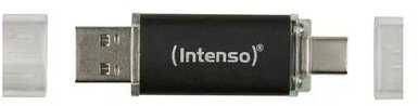 MEMORY DRIVE FLASH USB3.2/256GB 3539492 INTENSO