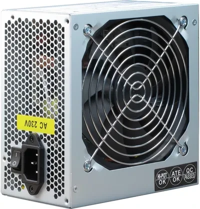 500 W Inter-Tech SL-500 Plus ATX