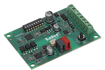 RYŠIO SĄSAJA INT-KNX-2 SATEL