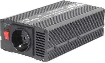 INVERTERINĖ VOLTA POLSKA SINUS 600 24V / 230V 300/600W