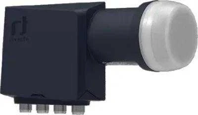 Inverto Quad Premium universalus 40mm PLL LNB
