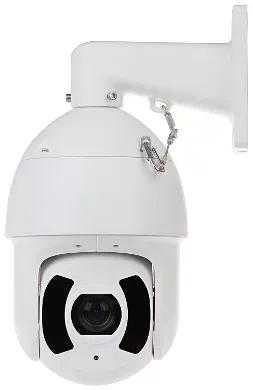 IP GREITOSIOS RADIACIJOS KUPOLINĖ KAMERA SD6CE245U-HNI - 1080p 3.95 ... 177.7 mm DAHUA