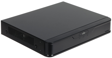 Uniview „Carruzzo“ IP įrašymo įrenginys NVR301-16B-IQ 16 kanalų