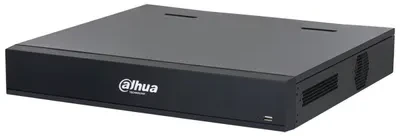 IP ĮRAŠYMO ĮRAŠYMO ĮRENGINYS NVR5432-16HP-XI/PRO 32 KANALAI, 16 PoE WizMind DAHUA