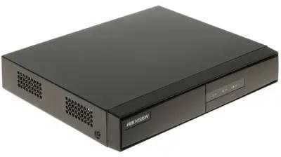 IP REGISTRATORIUS DS-7104NI-Q1/4P/M(D) 4 KANALAI, 4 PoE Hikvision