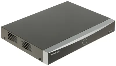 DS-7608NXI-K1 D PL Rejestrator HIKVISION