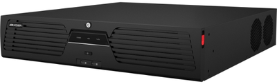 Vaizdo įrašymo įrenginys Hikvision NVR DS-9664NI-M8