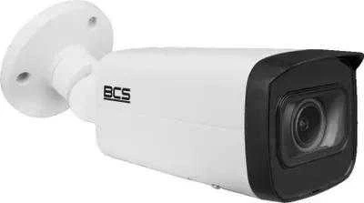 Kamera IP BCS BCS-L-TIP44VWR5 Kamera IP BCS tubowa 4Mpx