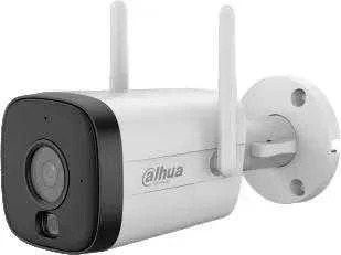 IP KAMERA IPC-HFW1339DTK1-SAW-IL-0280B Wi-Fi 6 išmanusis dvigubas apšvietimas - 3 Mpx 2.8 mm DAHUA