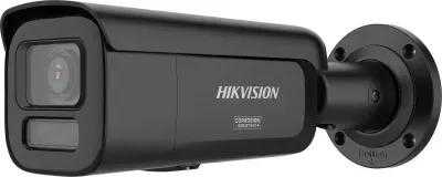 IP kamera Hikvision DS-2CD2647G3T-LIZSY 2.8-12mm Juodas PL