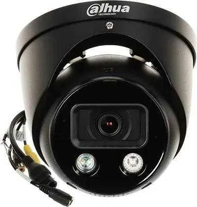 TIOC 3.0 Dahua IP kamera IPC-HDW3849H-AS-PV-0280B-S5-Juoda