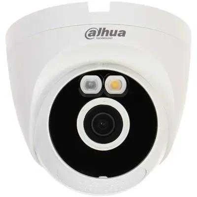 Dahua Europe Pro IPC-HFW1435S-W-0360B apsaugos stebėjimo kamera IP apsaugos kamera Vidaus ir lauko Lemputė Lubos / siena