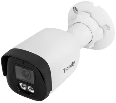 Carruzzo IP KAMERA TC-C32WS 3ERA-28 Color Maker / Lite serija 2 Mpx 2.8 mm TIANDY