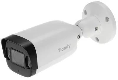 IP KAMERA TC-C35US 3LHA-27135 „Color Maker Lite“ serija - 5 Mpx 2.7 ... 13.5 mm TIANDY