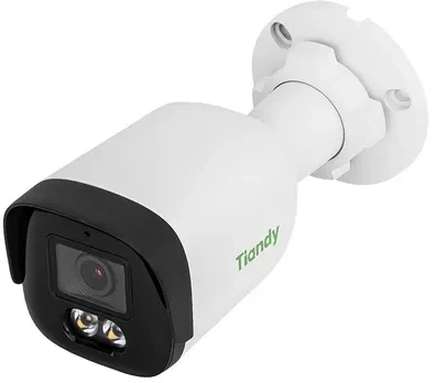 Carruzzo IP KAMERA TC-C35WS 3ERA-28 Color Maker / Lite serija 5 Mpx 2.8 mm TIANDY