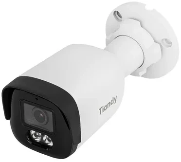 IP KAMERA TC-C38WS 3LRA-4 Color Maker / Lite serija - 8 Mpx 4 mm TIANDY