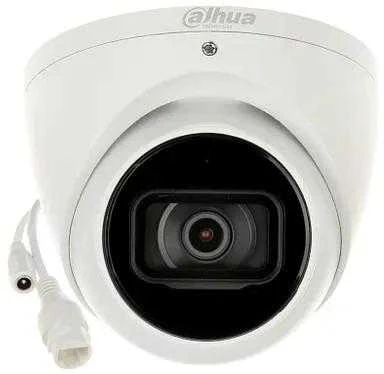 IP KAMERA IPC-HDW3842EM-S-0280B WizSense - 8.3 Mpx 4K UHD 2.8 mm DAHUA