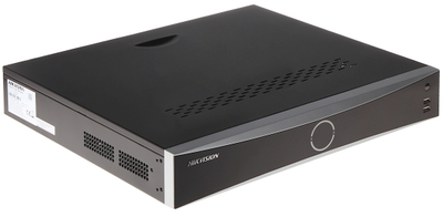 IP vaizdo įrašymo įrenginys Hikvision NVR Hikvision DS-7716NXI-K4/16P(D)
