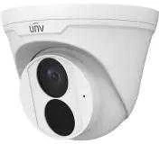 IPC3612LB-ADF28K-H Kamera IP UNIVIEW 2Mpix AI 2,8m IR 30m IP67 mikr.