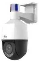 IPC6324LWH-AX5C-VG2 IP PTZ kamera UNIVIEW, 4Mpix, 2.7-13.5 x5, LED 40m