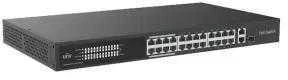 IPC6324LWH-AX5C-VG2 IP PTZ kamera UNIVIEW, 4Mpix, 2.7-13.5 x5, LED 40m