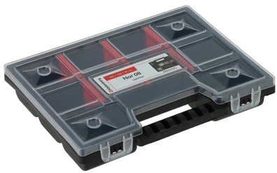 Kistenberg Oem Organizer NOR08 Plastikinė Dėžutė