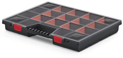 Prosperplast NOR50 organizatorius - Kistenberg KNO50407