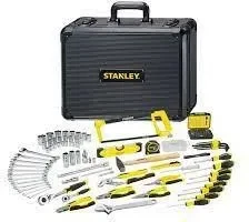 Stanley RAKTŲ RINKINYS 175 vnt. 1/4 - 1/2