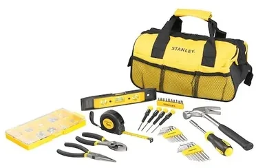 Įrankių komplektas Stanley STMT0-74101; 38 vnt.