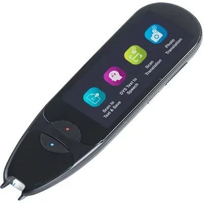 Skeneris IRIS IRISPen Air 8 | Nešiojamasis