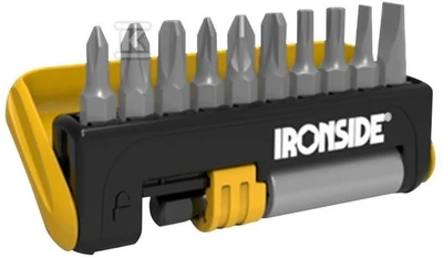 Ironside 11 Vnt