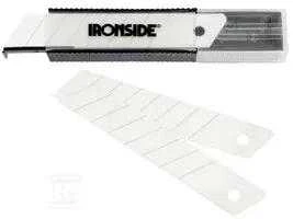 Ironside 18MM KERAMINIS PEILIO PIENIS 3Vnt