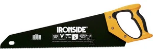 Ironside 450mm RANKINIS PJŪKLAS, DENGTAS GELEŽIAI PRIEMONĖS