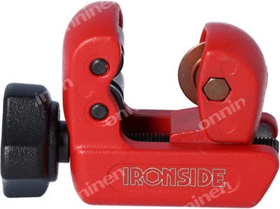 Ironside GELEŽINĖS VAMZDŽIO PJOVYKLĖS 3-30MM