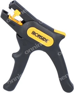 Ironside IZOLIACIJOS JUOSTELĖLIAI
