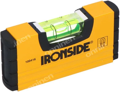 Ironside LYGIS LYGIS SU MAGNETU