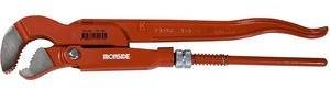 IRONSIDE S VAMZDŽIO VERŽTAKLIS 1 1/2" 170130