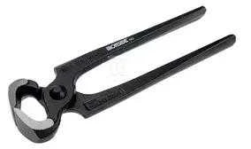 IRONSIDE STAILIDĖS ŽNYPLĖS 200 MM 12119