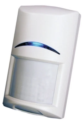 BOSCH PIR judesio jutiklis ISC-BPR2-W12
