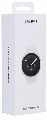 Išmanusis laikrodis Samsung Galaxy Watch 9 LTE 40mm Kreminis (L345)