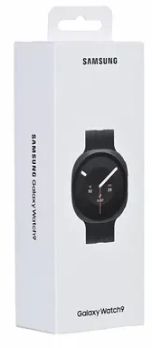 Išmanusis laikrodis Samsung L345 Galaxy Watch 9 40 mm LTE grafito spalvos