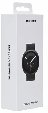 Samsung Galaxy Watch 9 44mm Juodas (L350)