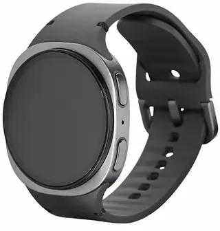 Išmanusis laikrodis Samsung Galaxy Watch 8 40mm LTE Dark Gray