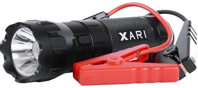 Išmanusis laikrodis XARI Jump Starter PS-D50