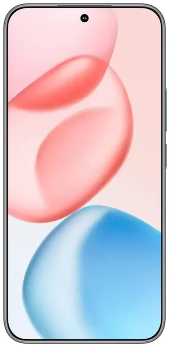 HONOR 400 8/256GB Juodas