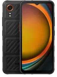 Išmanusis telefonas Samsung Galaxy XCover 7 G556B 5G 128GB Dual Sim - Juodas